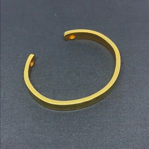 Fortuned Culture Rose Gold Healing Bracelet